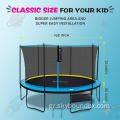 Skybound Garden Trampoline 14ft